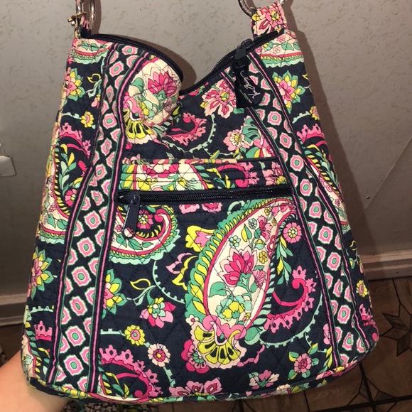 vera Bradley crossbody purse - Picture 1 of 2